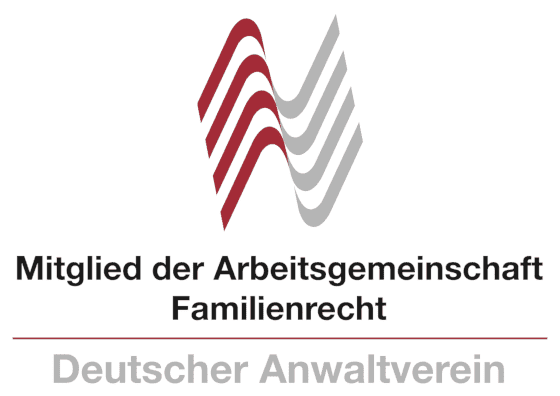 Mitglied im Deutschen Anwaltverein